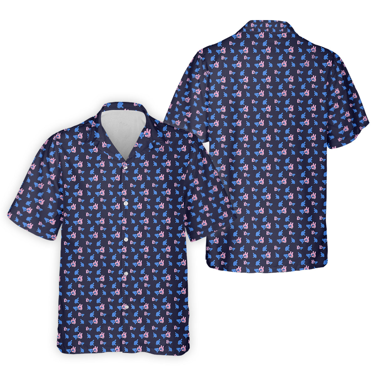 Funny Hands Golf Polo Shirt For Men, Fun Golf Shirt For Men, Christmas Golf Gift, Dad Golf Gift