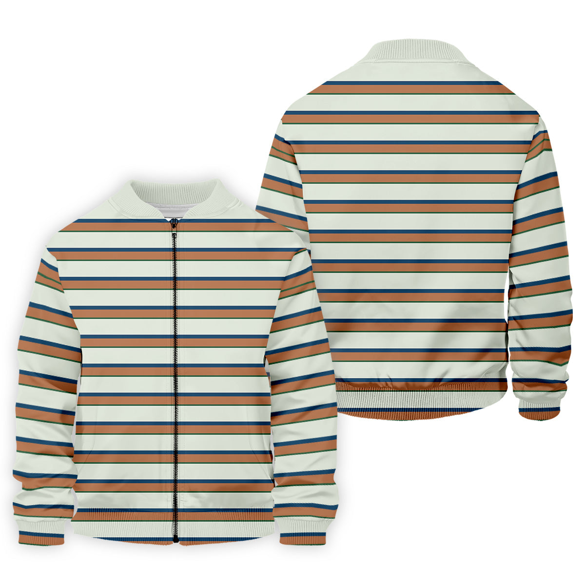 Striped Golf Polo, Golf Tops For Men, Mens Golf Polo Shirts, Cool Golf Gifts, Long Sleeve Polo, Golfing Apparel