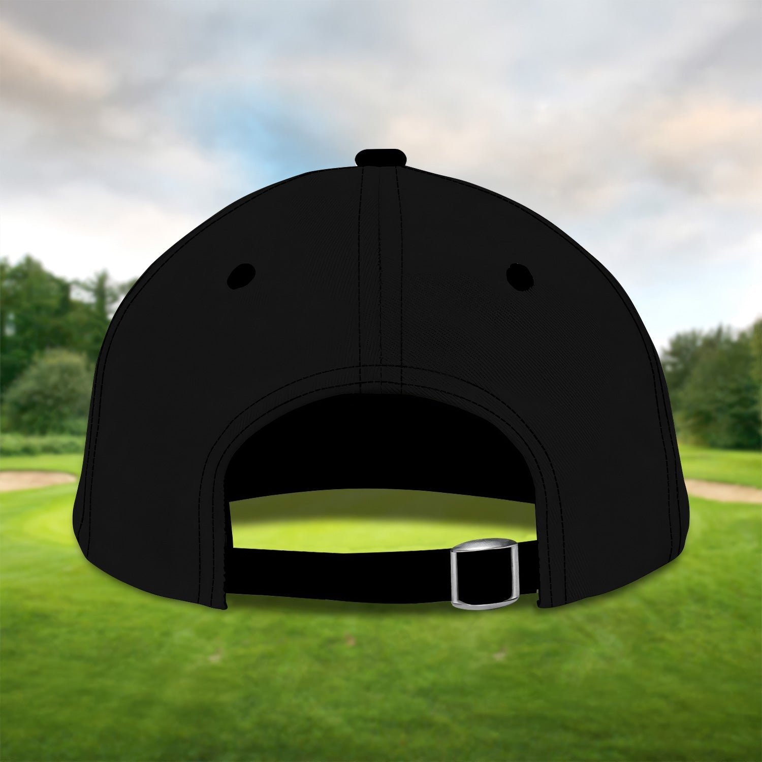Funny Embroidered Baseball Cap, Golf Hat, Dad Golf Gift