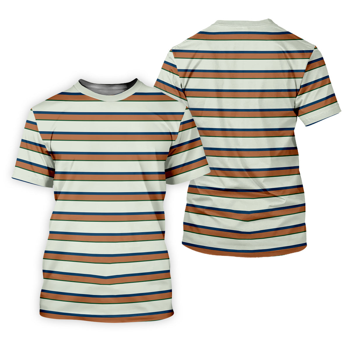 Striped Golf Polo, Golf Tops For Men, Mens Golf Polo Shirts, Cool Golf Gifts, Long Sleeve Polo, Golfing Apparel