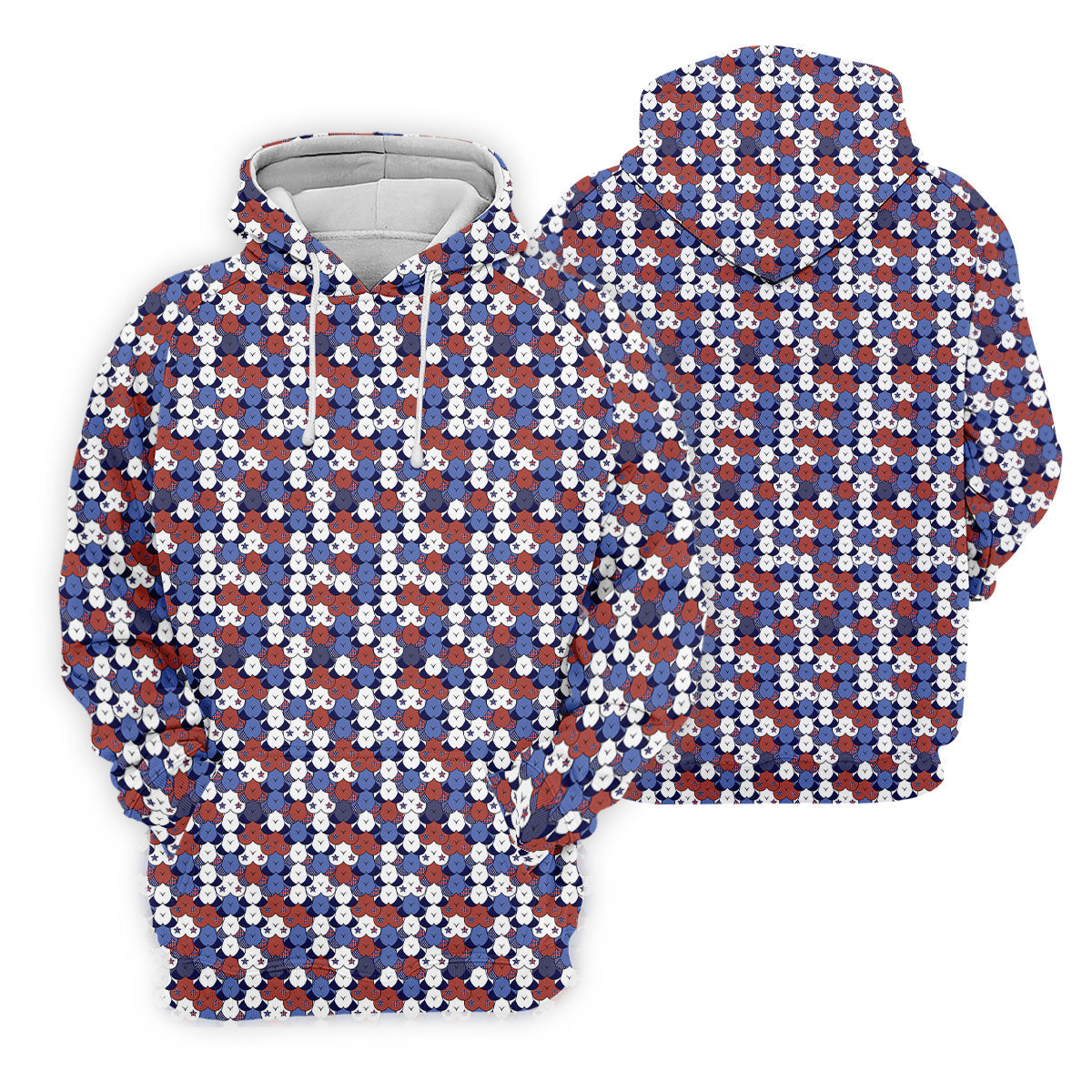 Funny Boobs Golf Polo Shirt, Funny American Golf Shirt, Matching Golf Shirt, Couple Golf Shirt