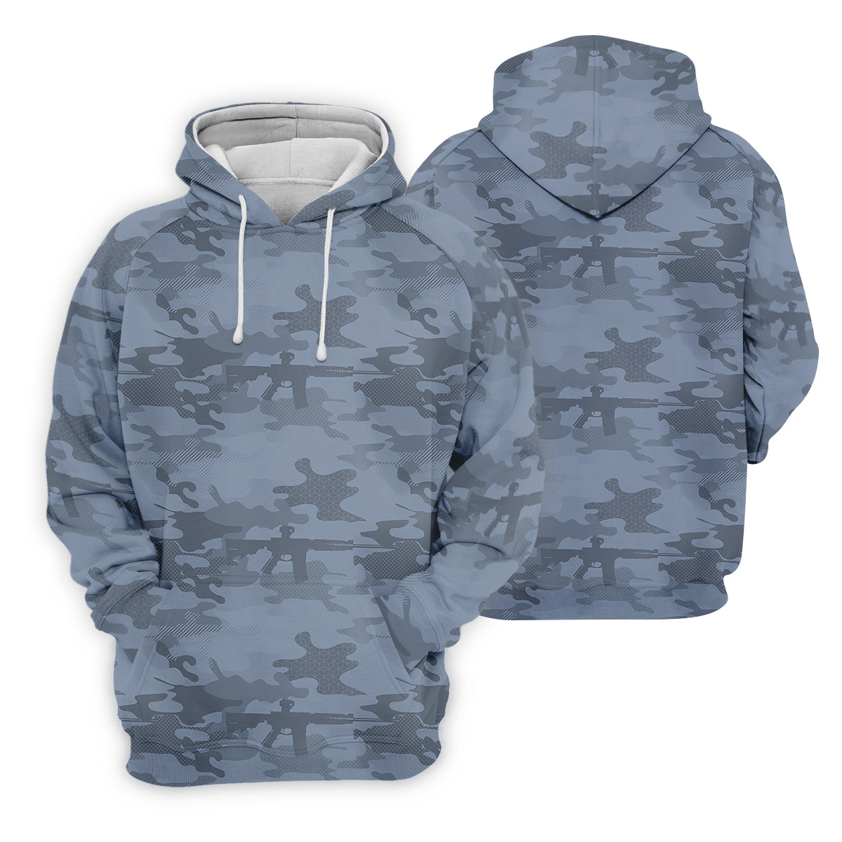 Camouflage Golf Polo, Golfing Apparel, Men Golf Gift, Camouflage Golf Shirts
