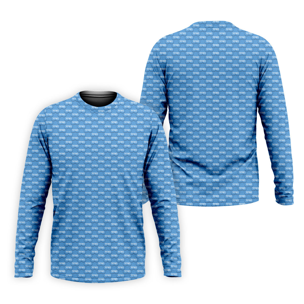 Funny Boob Golf Shirt, Mens Golf Polo Shirts, Fun Golf Shirts For Men, Hilarious Golf Shirts