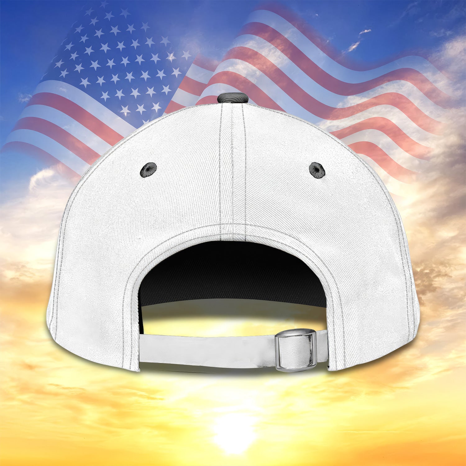 Some Grandpas Take Naps Embroidered Baseball Cap, Funny Golf Hat, Dad Golf Gift