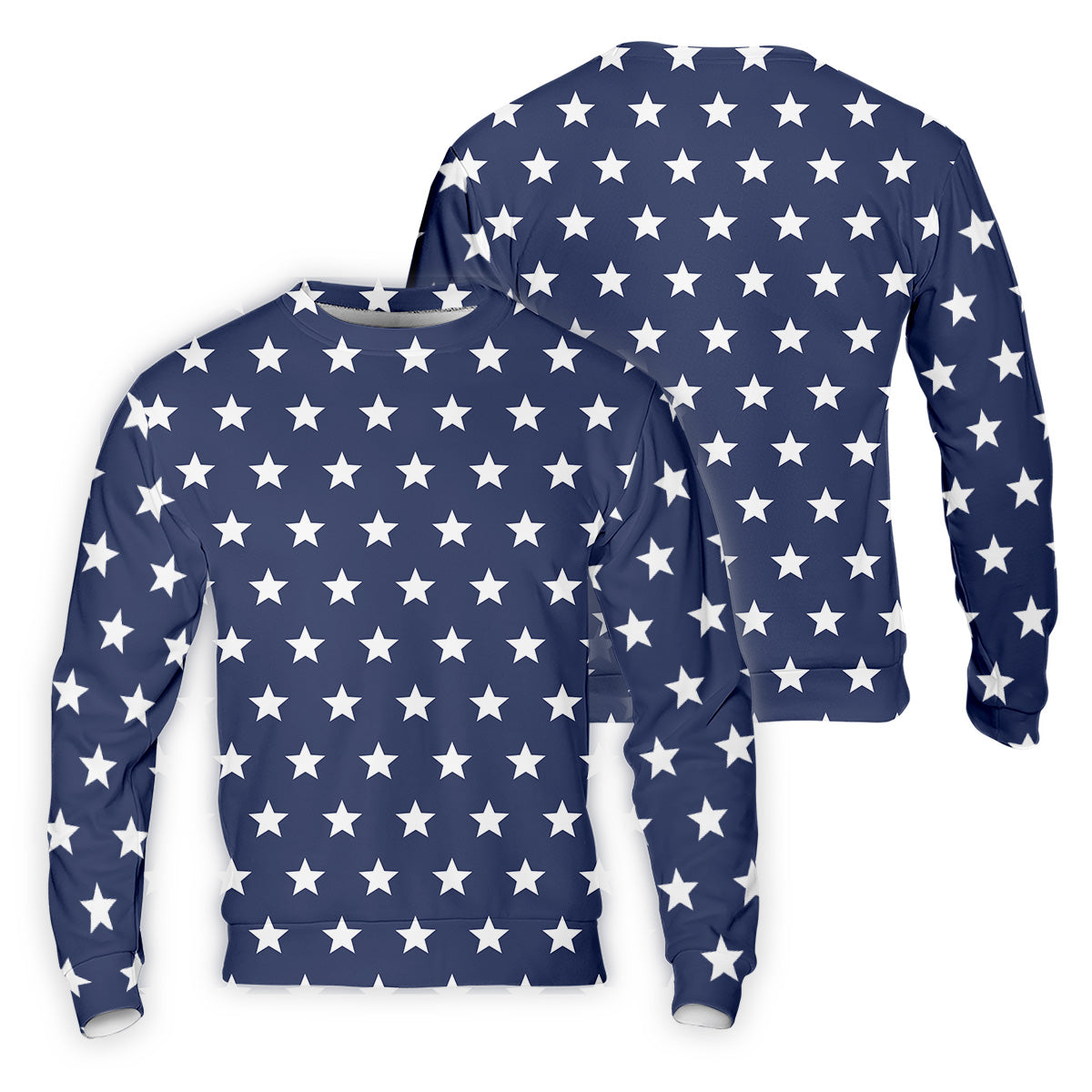 Star Spangled Men Polo, Mens Golf Polo Shirts, Golf Accessories For Men, Golf Gift For Men
