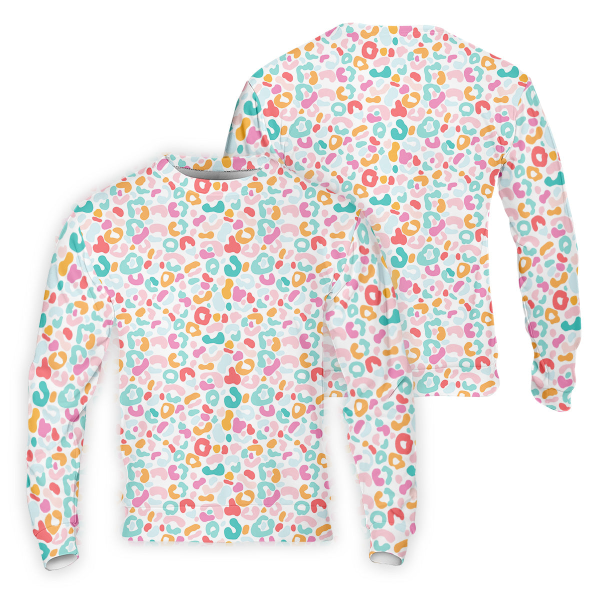 Leopard Pattern Golf Tops For Men, Mens Golf Polo Shirts, White Polo Shirt Mens, Golfing Apparel