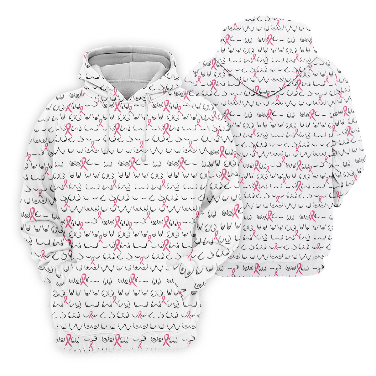 Breast Cancer Golf Shirt, Ladies Golf Shirt, Ladies Sleeveless Golf Shirts, Womens Golf Shirts