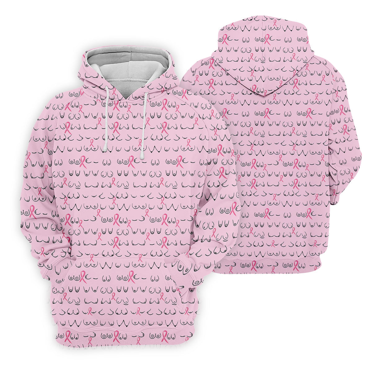 Breast Cancer Golf Shirt, Ladies Sleeveless Golf Shirts, Ladies Golf Shirts, Matching Golf Shirts