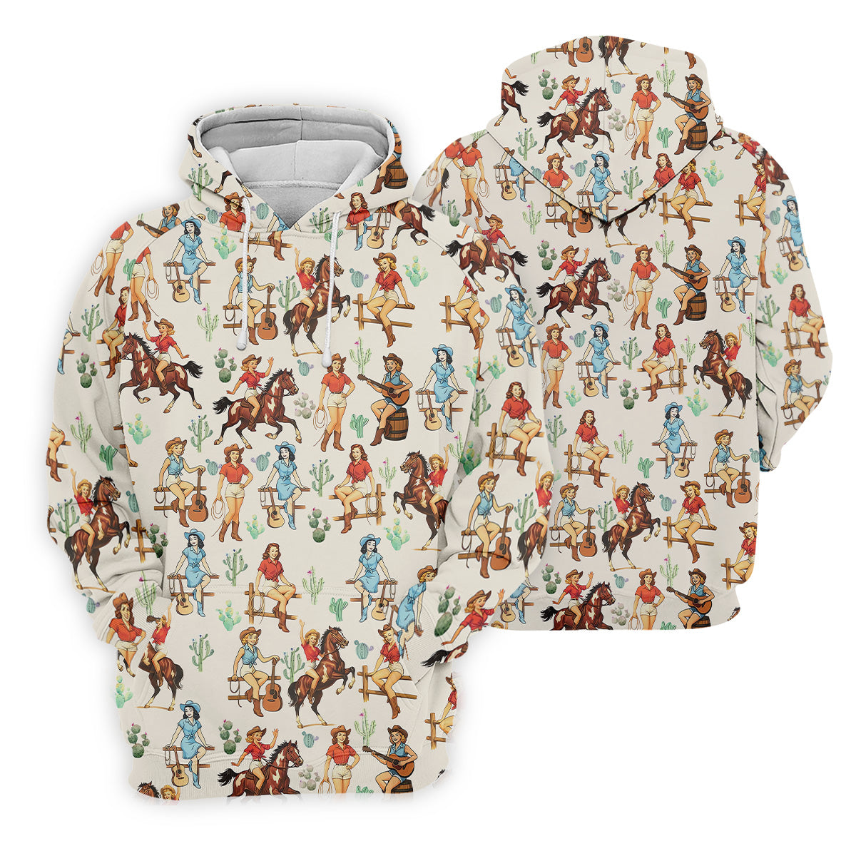Western Golf Shirt, Beige Golf Shirt Men, Fun Golf Shirts For Men, Cute Golf Shirt, Fun Golf Shirt