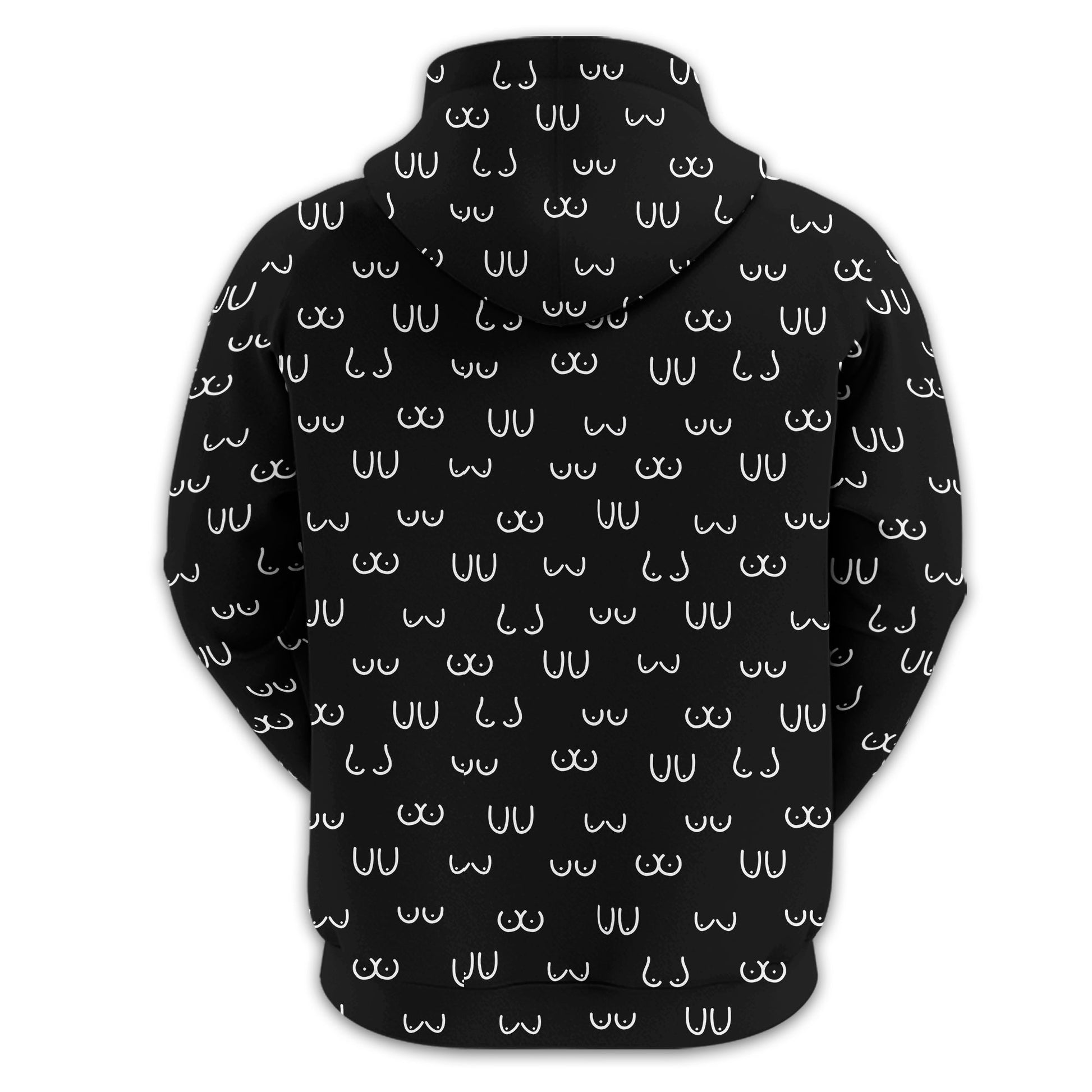 Funny Pattern Men Golf Polo Shirt, Gift For Golfers, Golf Gift For Men
