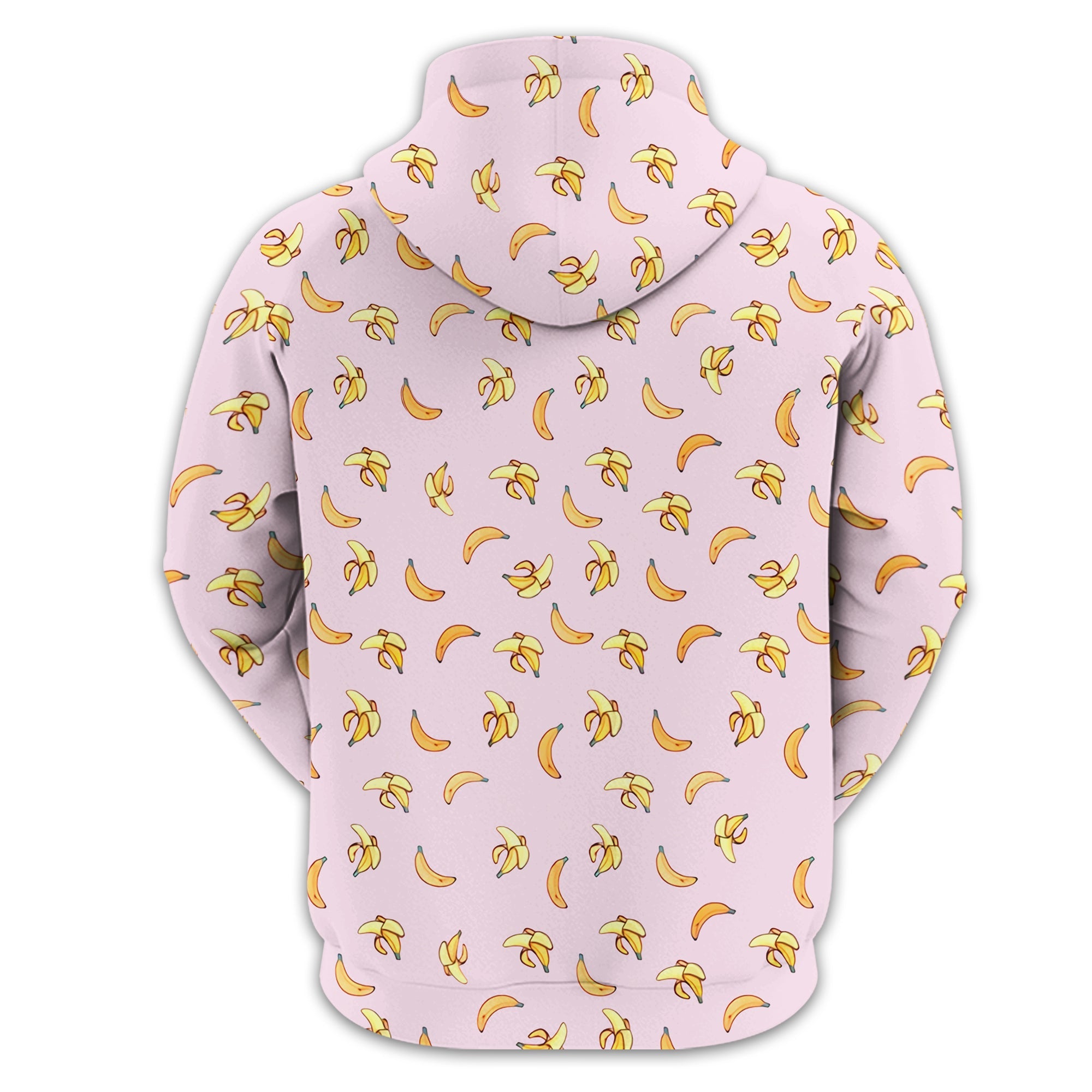 Banana Men's Golf Polo Shirt, Funny Golf Shirt, Gift For Golfers