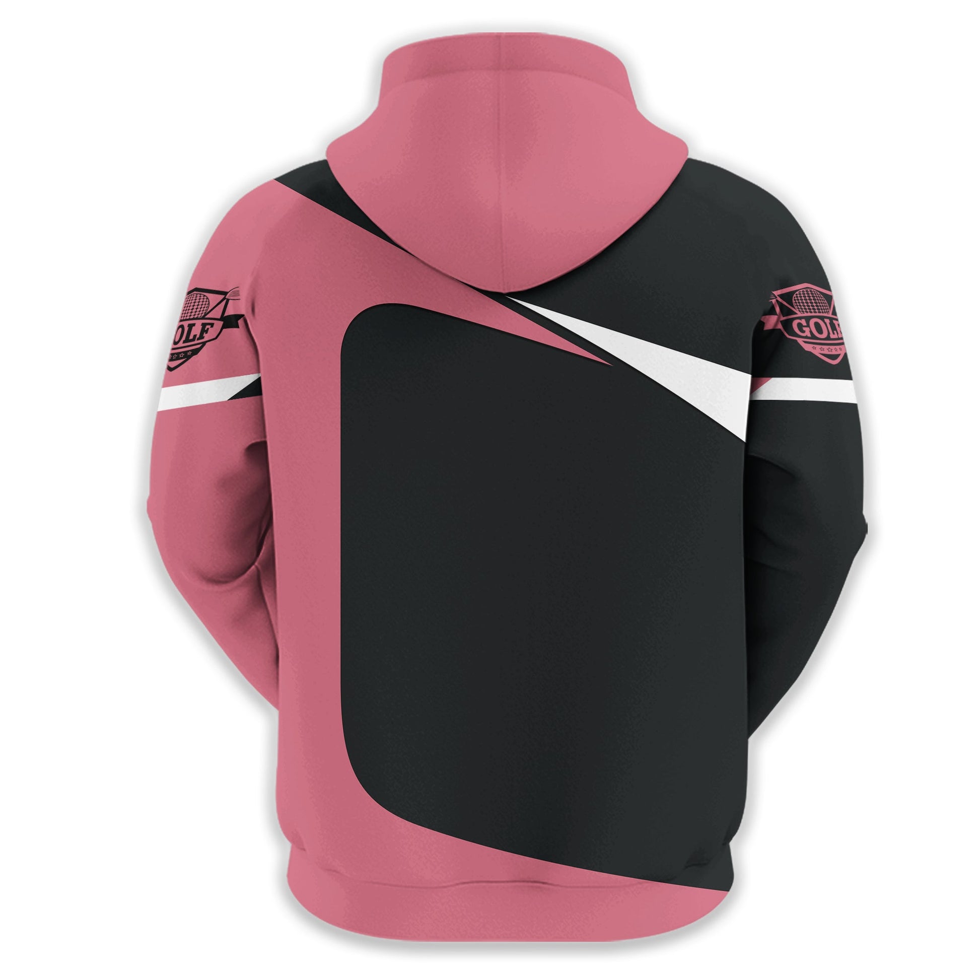 Golf Girl Custom Womens Golf Polo Shirt, Golfing Apparel, Womens Golf Gifts