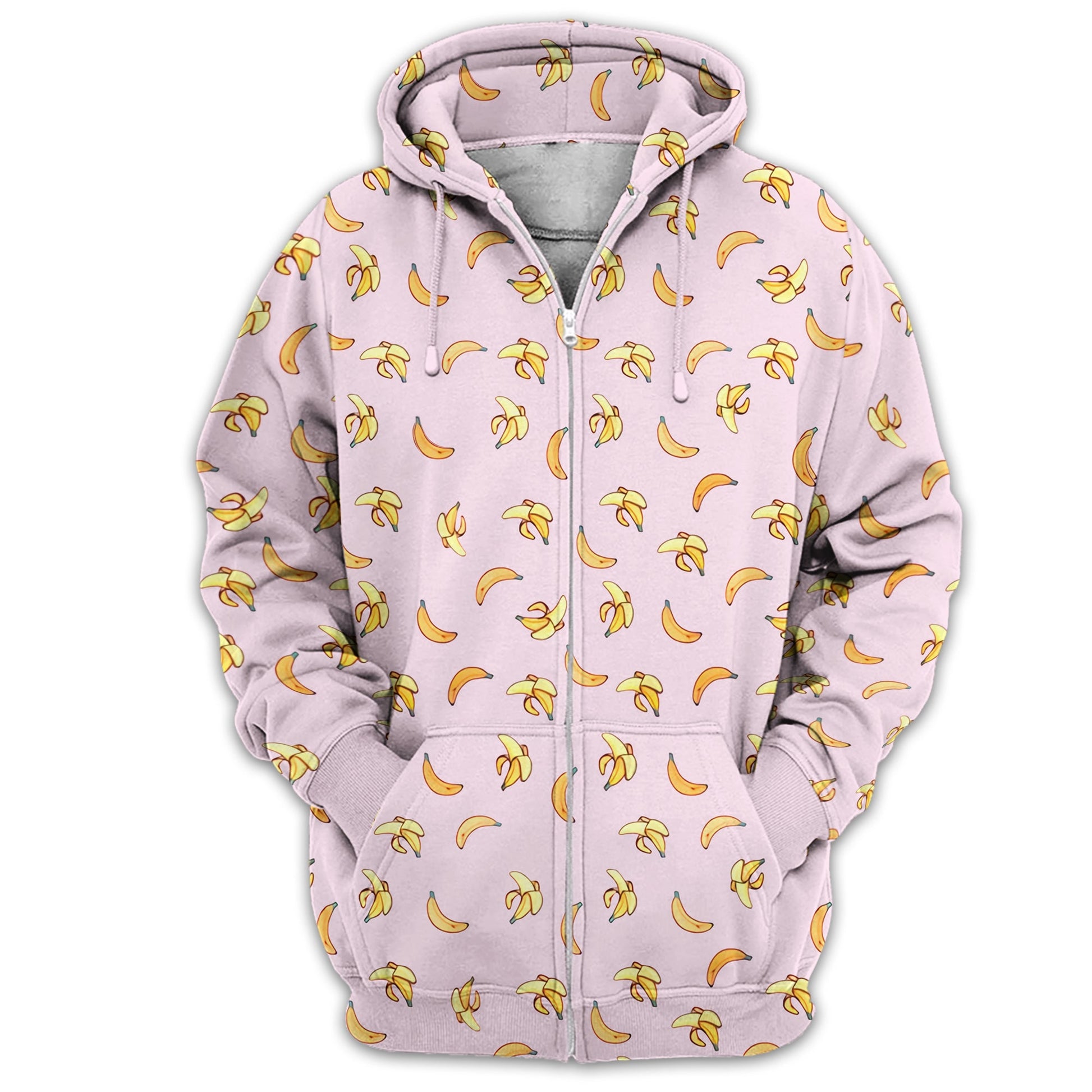 Banana Men's Golf Polo Shirt, Funny Golf Shirt, Gift For Golfers