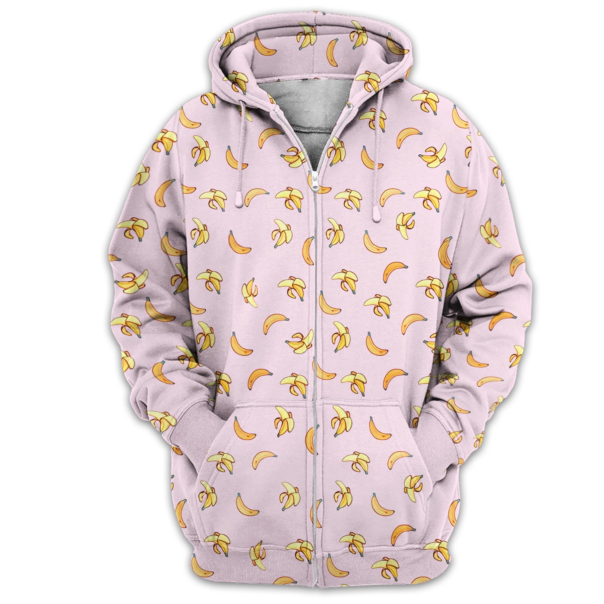 Banana Men's Golf Polo Shirt, Funny Golf Shirt, Gift For Golfers