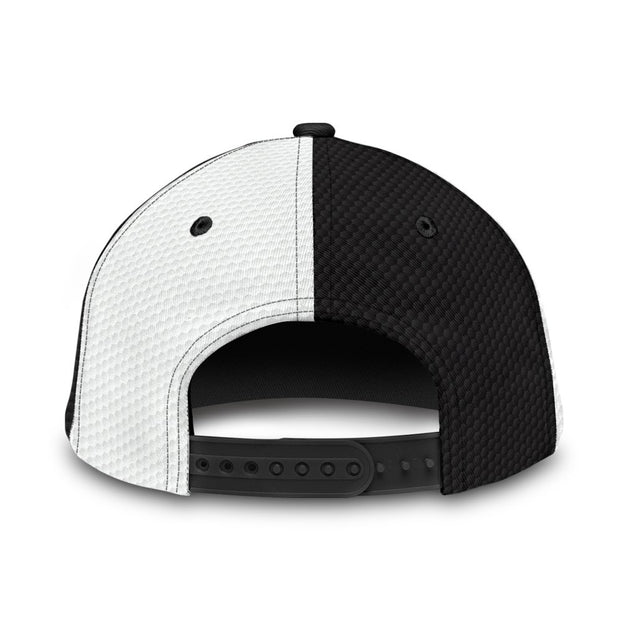 Customize Golf Cap, Personalized Golf Cap, Golf Gift For Men