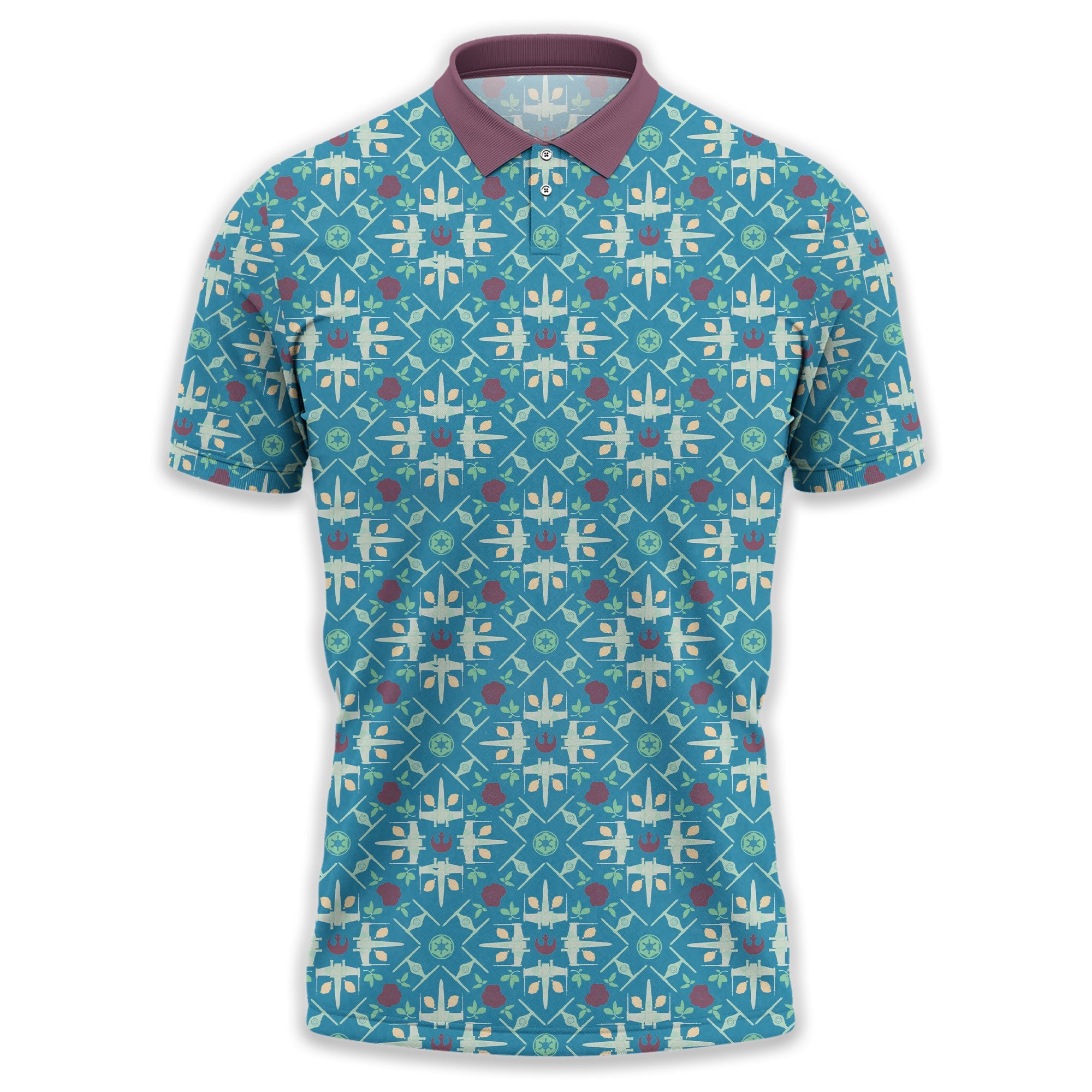 Grand Maz Couch Men's Golf Polo Shirt, Golfing Apparel, Gift For Golfers