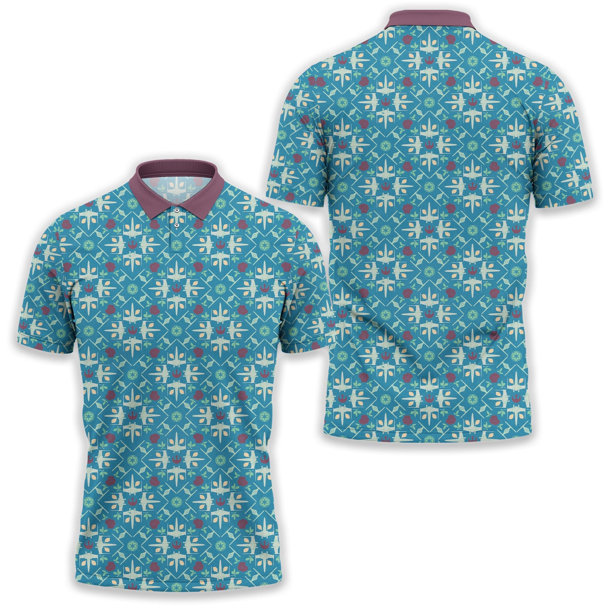 Grand Maz Couch Men's Golf Polo Shirt, Golfing Apparel, Gift For Golfers