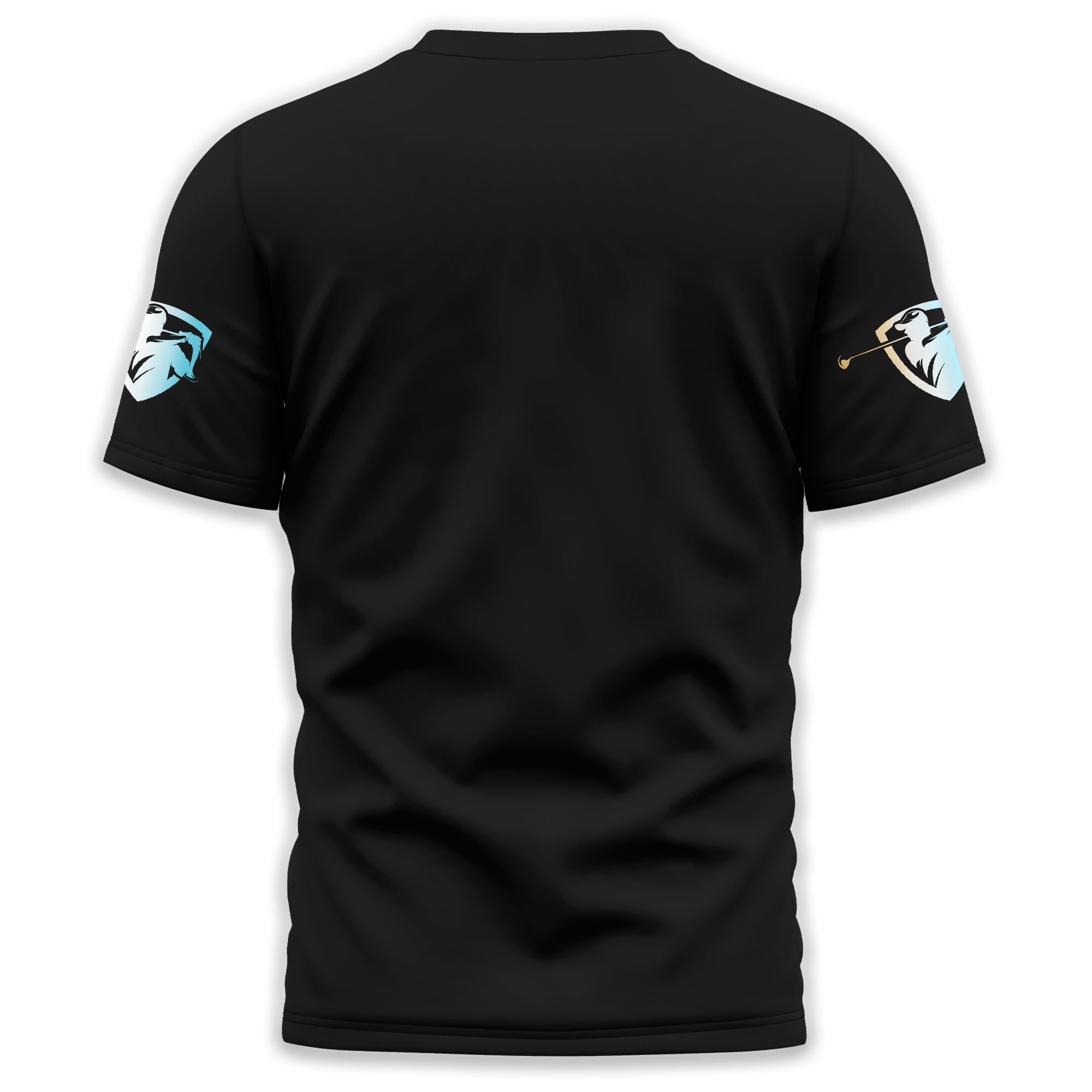 I'd Tap That Customize Golf Polo Shirt, Funny Golf Shirt, Golfing Apparel, Gift For Golfers
