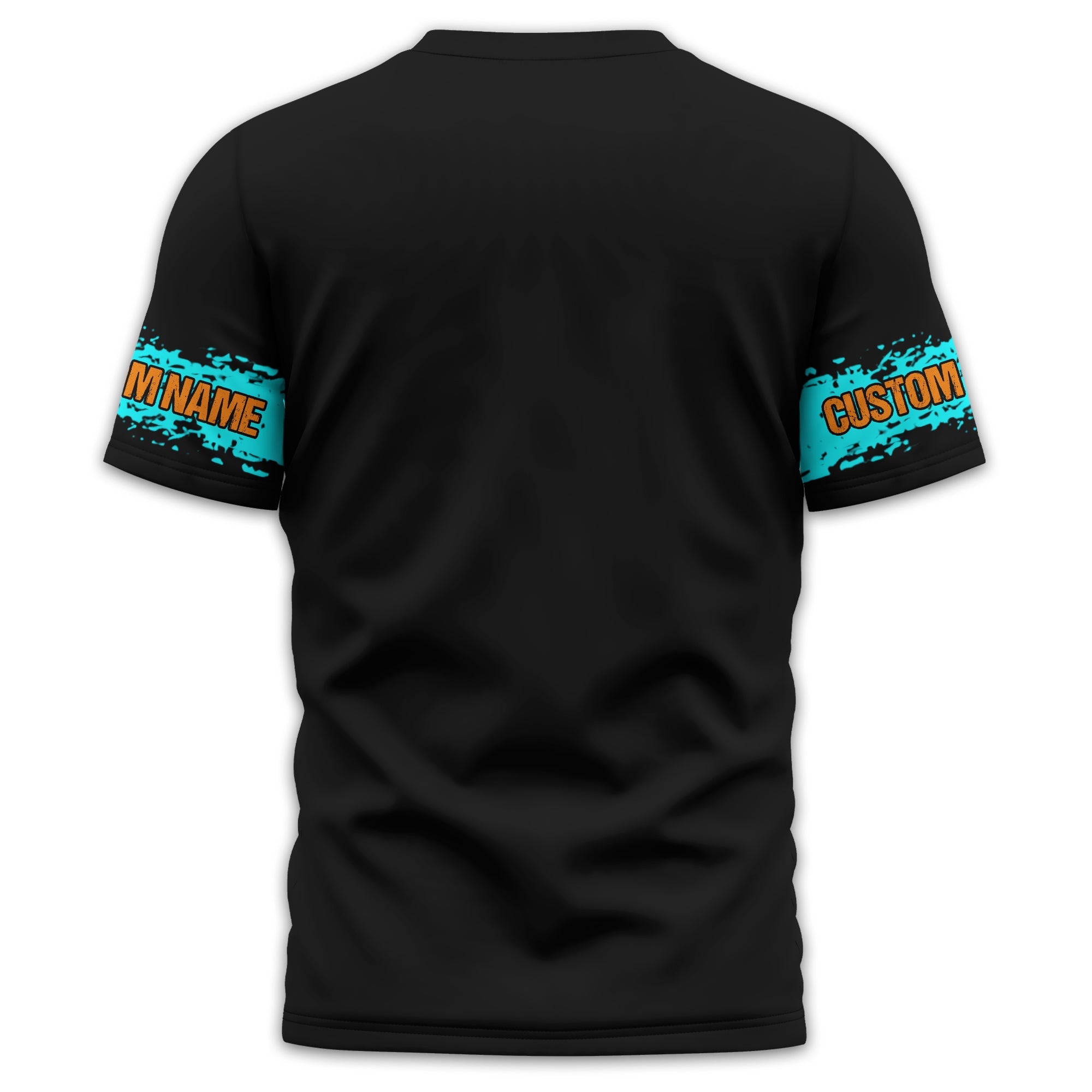 Skull Magician Custom Golf Polo Shirts, Gift For Golfers, Golf Gift Ideas