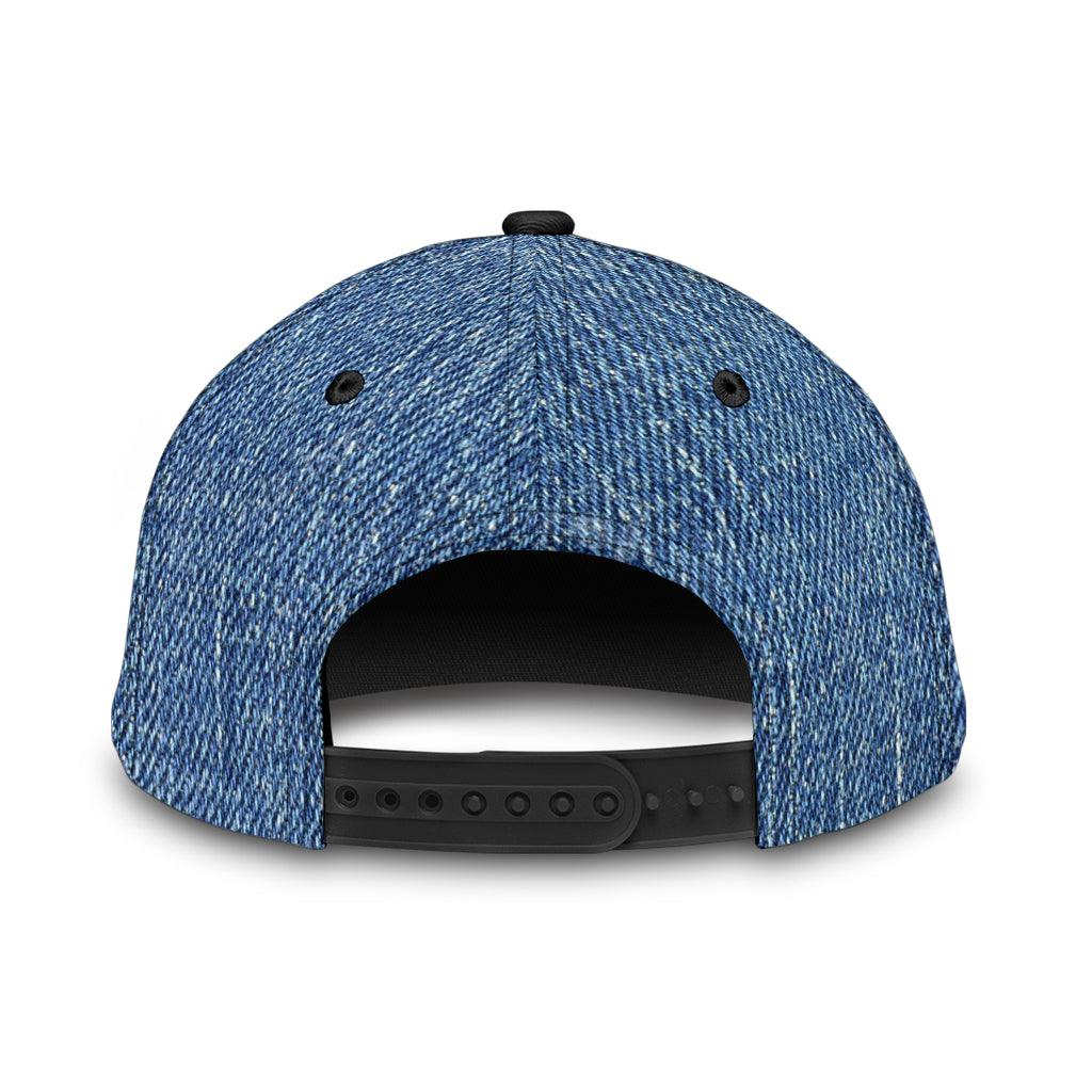 Custom Golf Cap, Personalized Golf Cap, Golf Gifts For Golfers