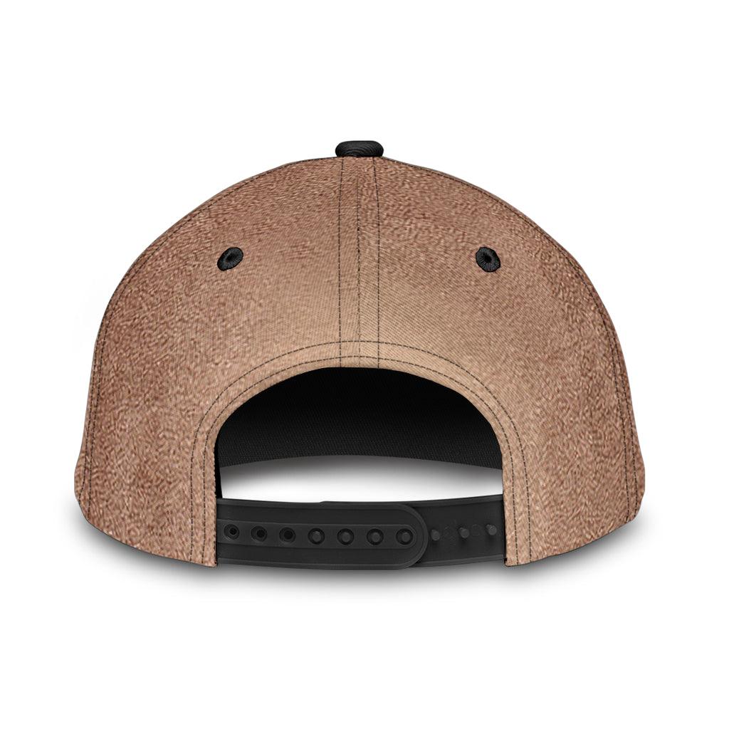 Customize Golfers Cap, Personalized Golf Cap, Perfect Gift For Golfers