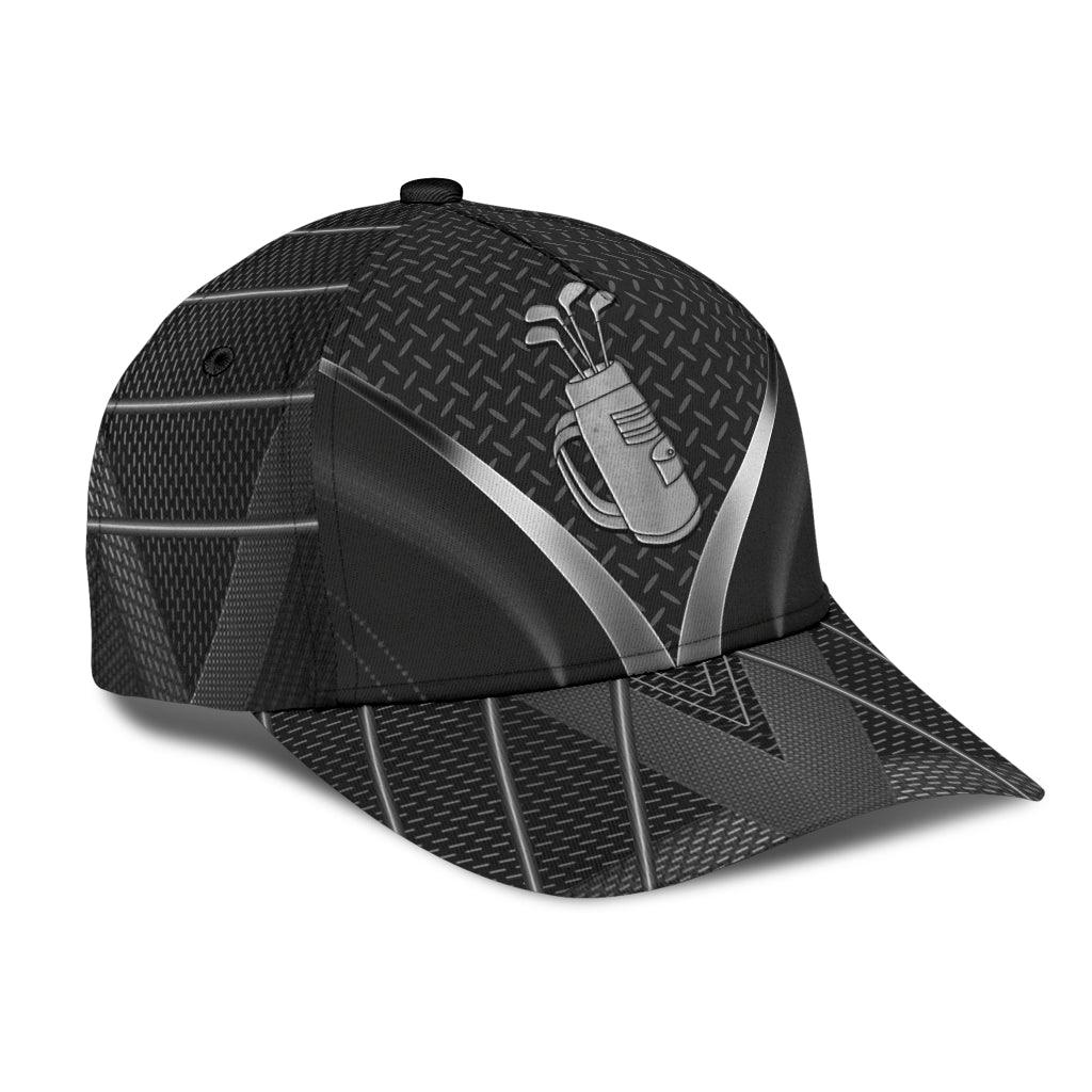 Custom Golf Hat, Personalized Golf Cap ,Golf Gifts For Men