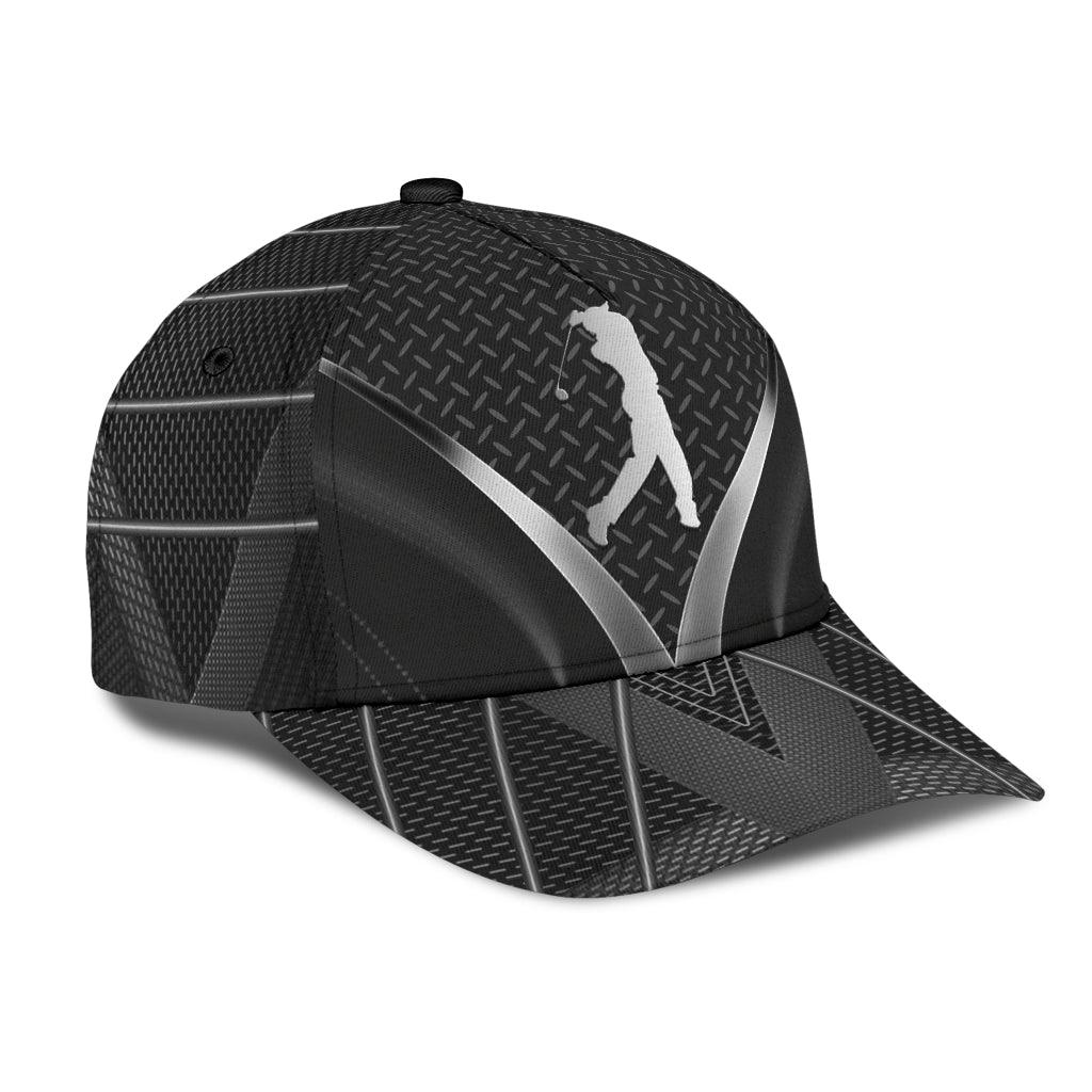 Custom Golf Hat, Personalized Golf Cap, Gifts For Golf Lover