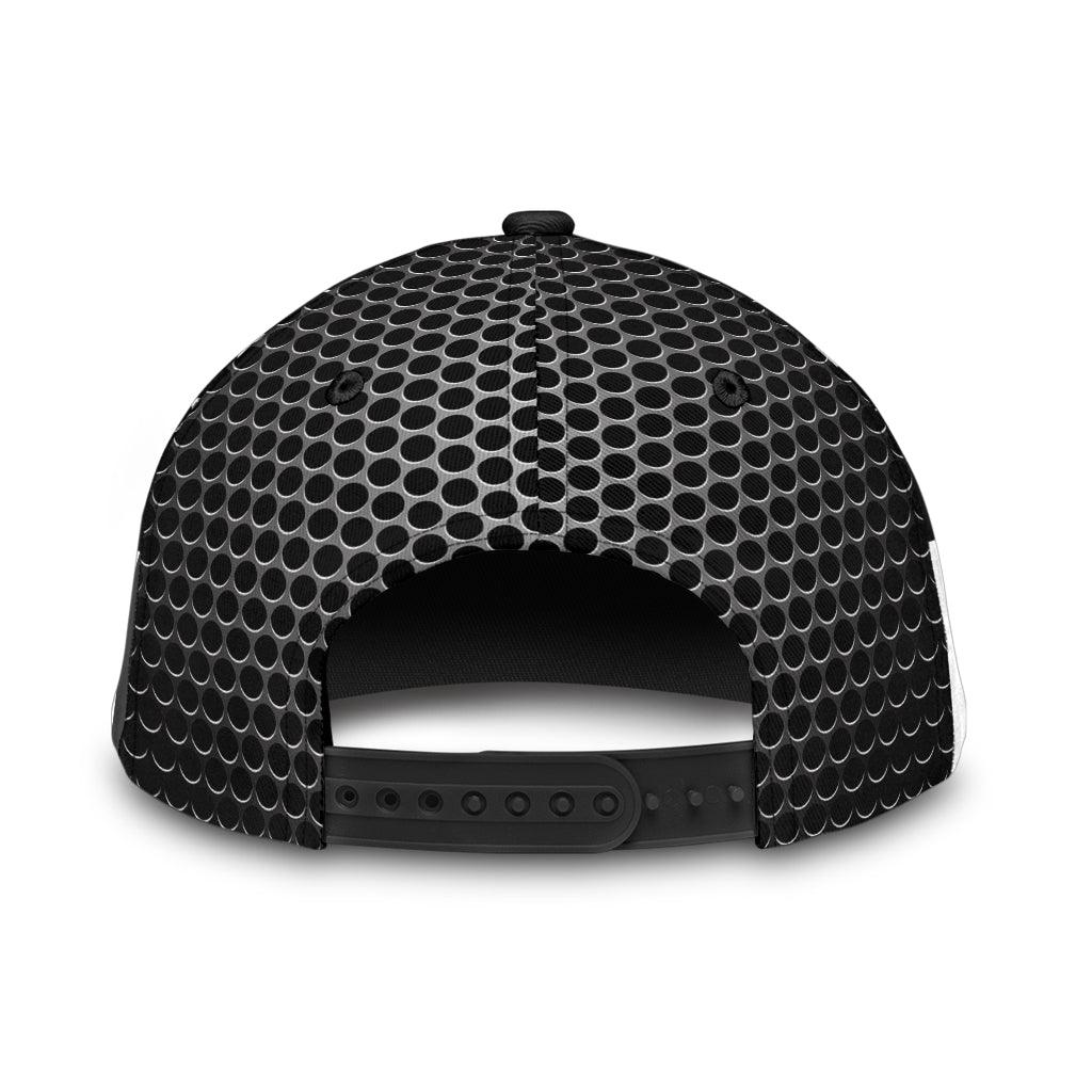 Customize Golf Cap, Personalized Gift for Golf Lovers, Golf Idea Presents