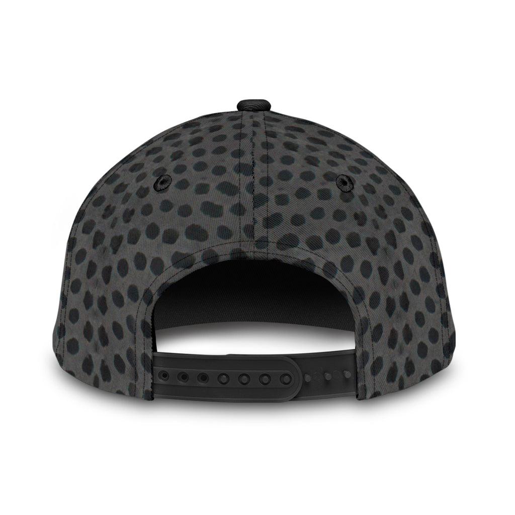 Customize Golfers Cap, Personalized Golf Cap, Perfect Gift For Golfers