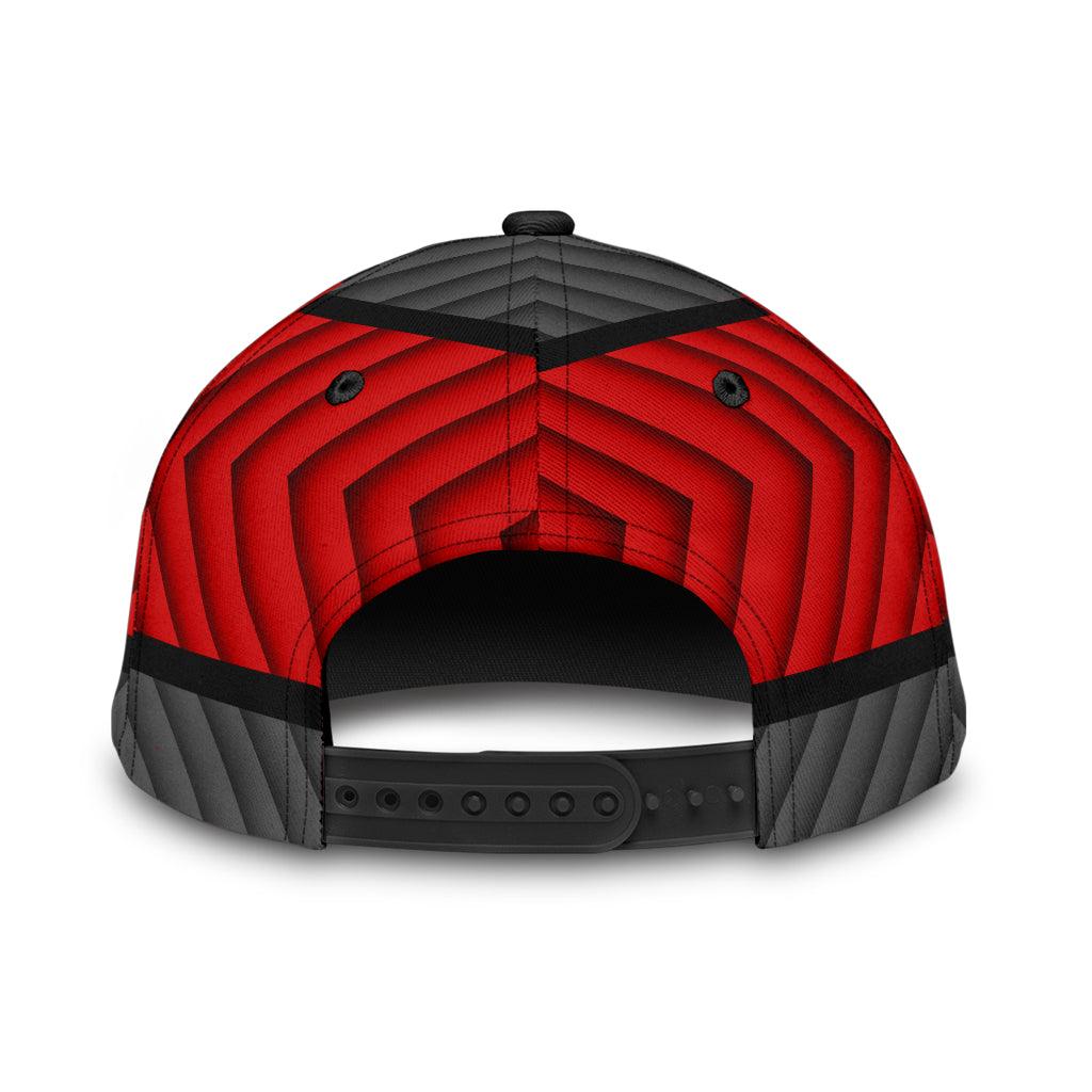 Customize Golfers Cap, Personalized Golf Cap, Perfect Gift For Golfer
