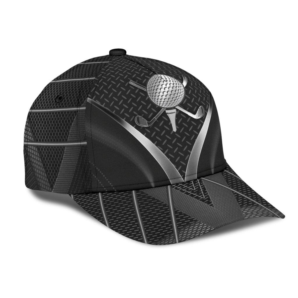 Custom Golf Hat, Personalized Golf Cap, Golf Gifts For Golfers