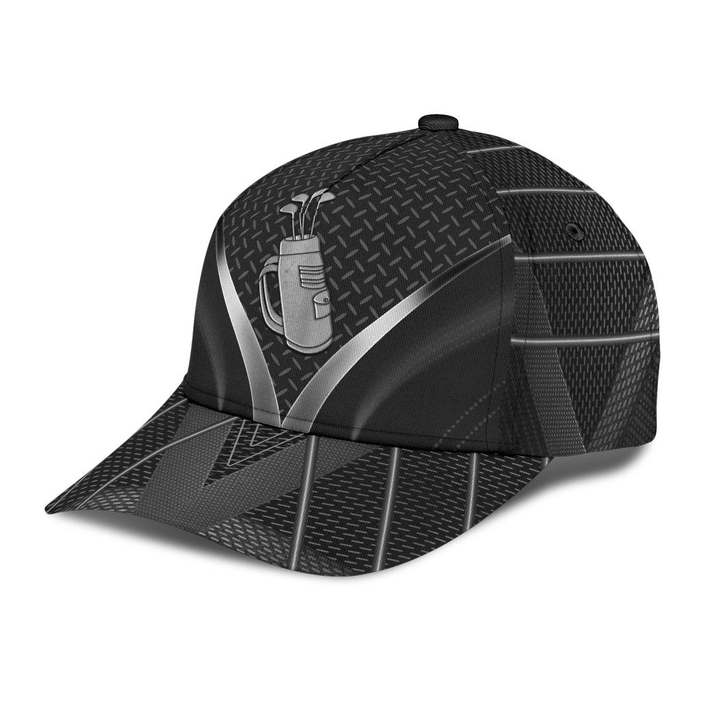 Custom Golf Hat, Personalized Golf Cap ,Golf Gifts For Men