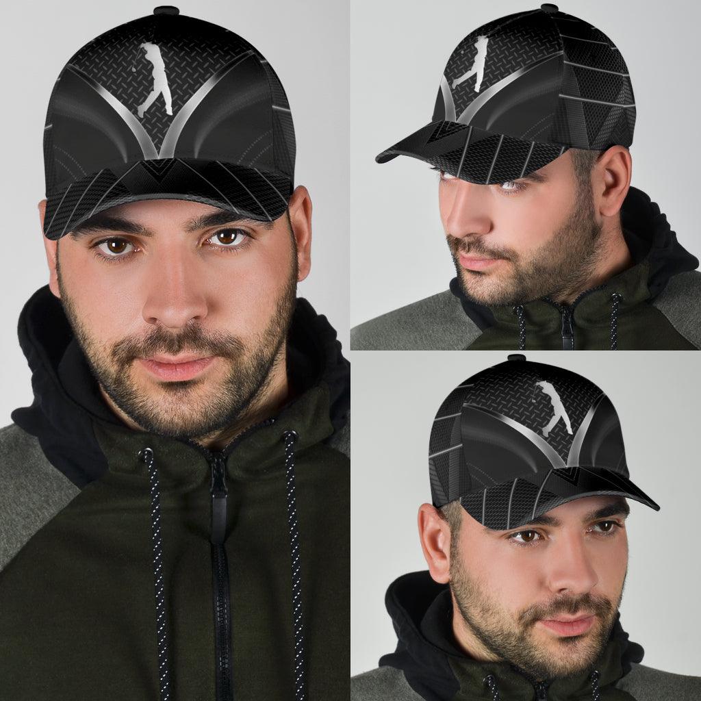 Custom Golf Hat, Personalized Golf Cap, Gifts For Golf Lover