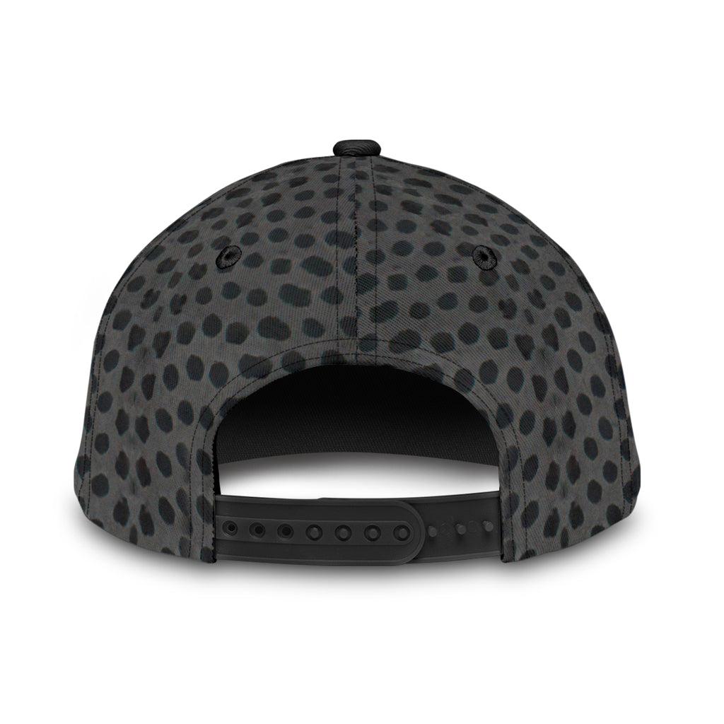 Custom Golf Hat, Personalized Golf Cap, Perfect Gift For Golfers