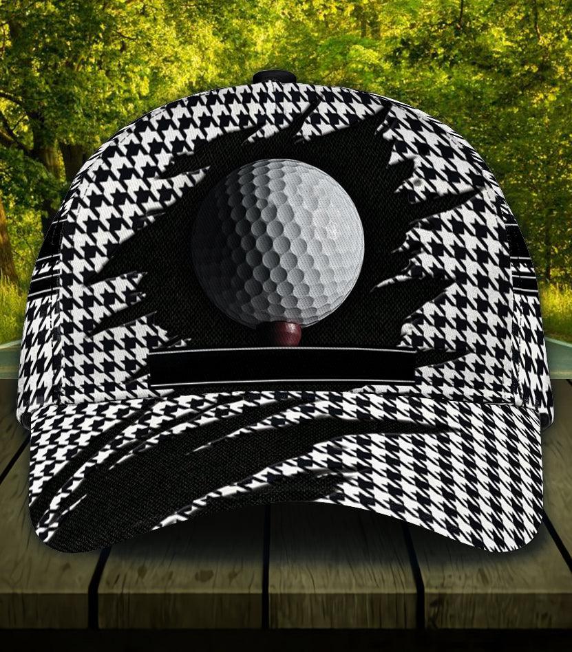 Customize Golf Hat, Personalized Golf Cap, Gift Ideas For Golfers