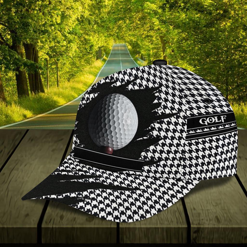 Customize Golf Hat, Personalized Golf Cap, Gifts For Golf Lover